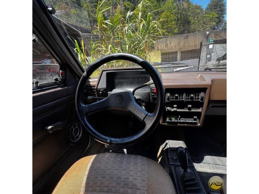VOLKSWAGEN Parati - foto 8