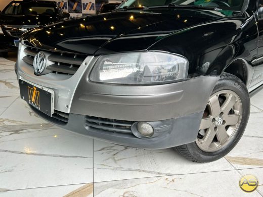 VOLKSWAGEN Parati - foto 2