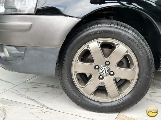 VOLKSWAGEN Parati - foto 3