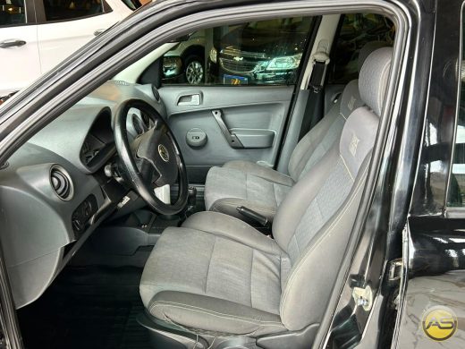 VOLKSWAGEN Parati - foto 4