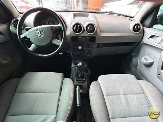 VOLKSWAGEN Parati - foto 5