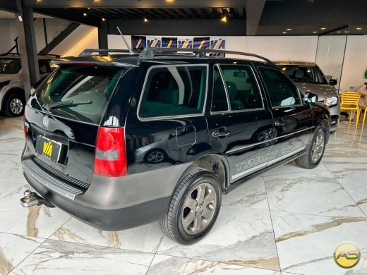 VOLKSWAGEN Parati - foto 6
