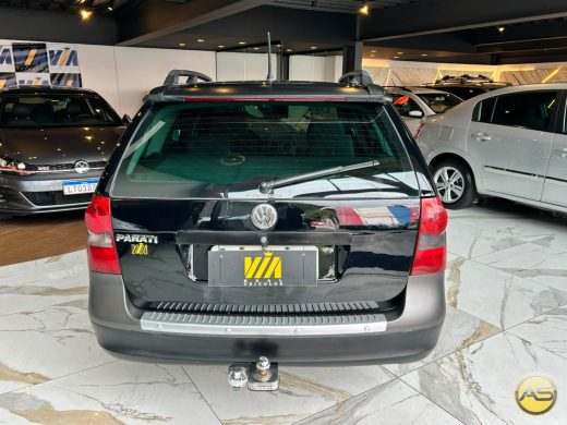 VOLKSWAGEN Parati - foto 7