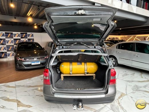VOLKSWAGEN Parati - foto 8