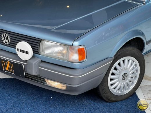 VOLKSWAGEN Parati - foto 2