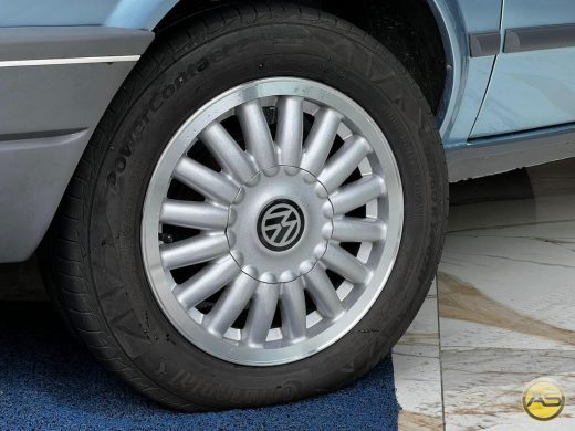 VOLKSWAGEN Parati - foto 3