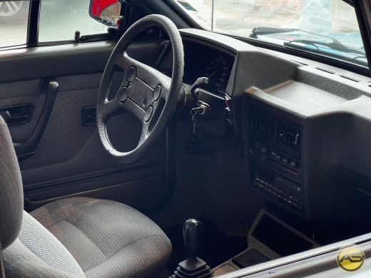 VOLKSWAGEN Parati - foto 4