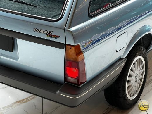 VOLKSWAGEN Parati - foto 6