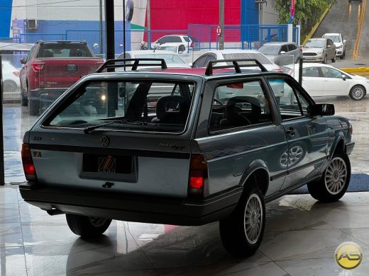 VOLKSWAGEN Parati - foto 7