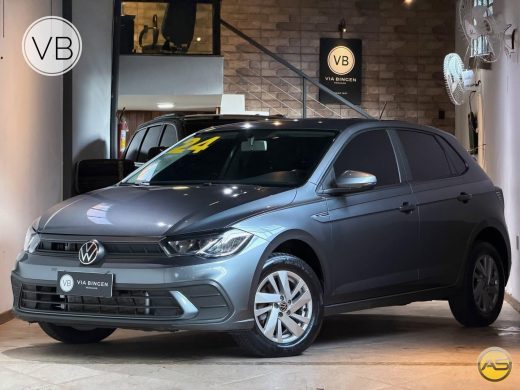 VOLKSWAGEN Polo - foto 2
