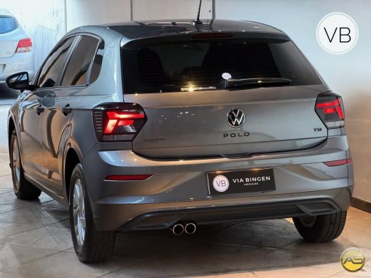 VOLKSWAGEN Polo - foto 6