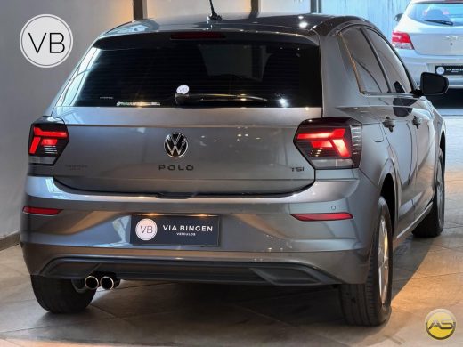 VOLKSWAGEN Polo - foto 7
