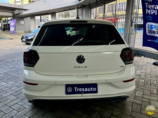 VOLKSWAGEN Polo - foto 3