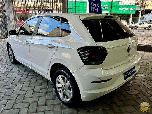 VOLKSWAGEN Polo - foto 4