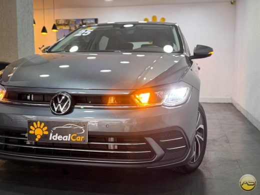 VOLKSWAGEN Polo - foto 3