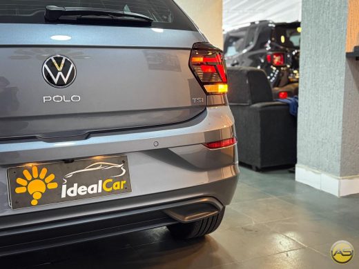 VOLKSWAGEN Polo - foto 5