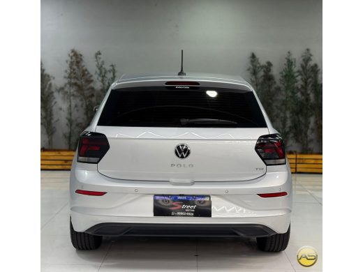VOLKSWAGEN Polo - foto 4
