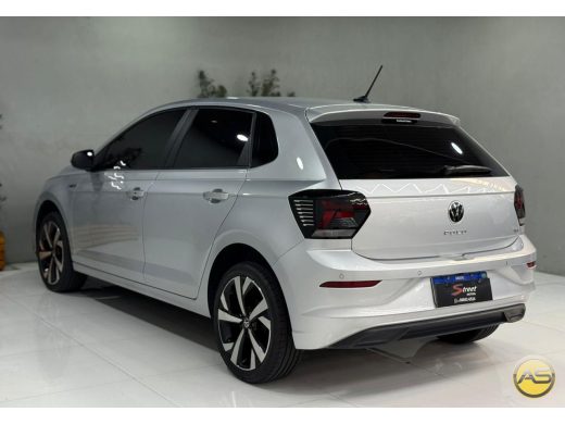 VOLKSWAGEN Polo - foto 5