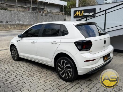 VOLKSWAGEN Polo - foto 3