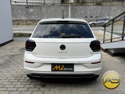VOLKSWAGEN Polo - foto 4