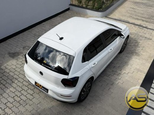 VOLKSWAGEN Polo - foto 5
