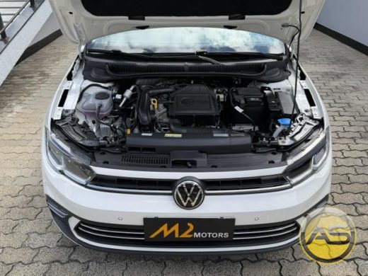 VOLKSWAGEN Polo - foto 6