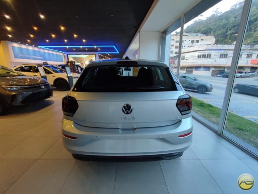 VOLKSWAGEN Polo - foto 3