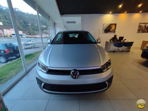 VOLKSWAGEN Polo - foto 5