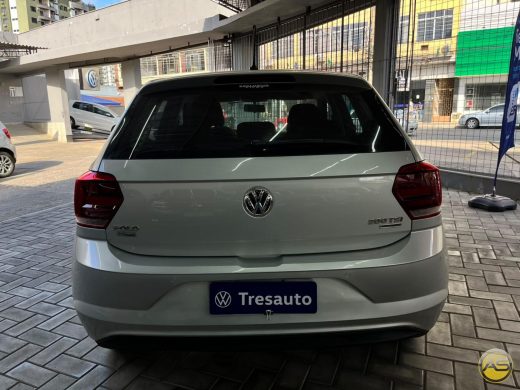 VOLKSWAGEN Polo - foto 3