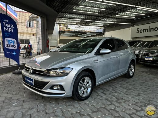 VOLKSWAGEN Polo - foto 5