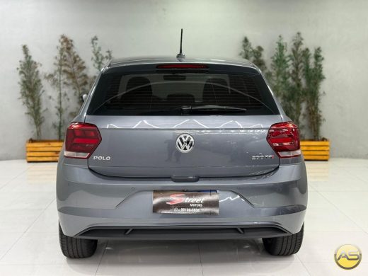 VOLKSWAGEN Polo - foto 4