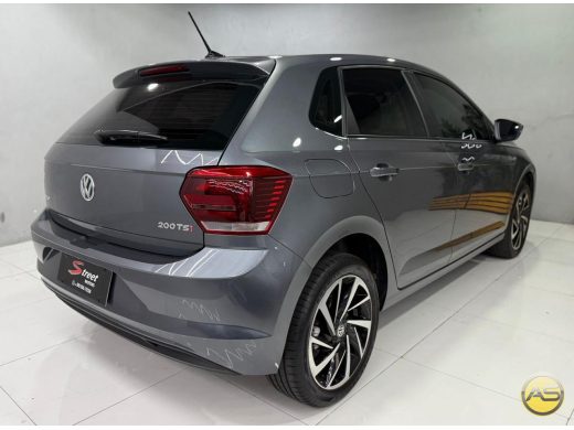 VOLKSWAGEN Polo - foto 6