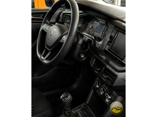 VOLKSWAGEN Polo - foto 5