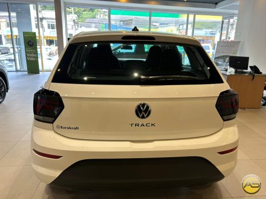 VOLKSWAGEN Polo - foto 4
