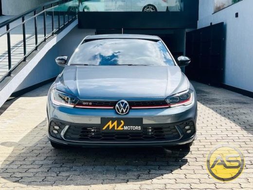 VOLKSWAGEN Polo - foto 2