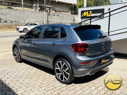 VOLKSWAGEN Polo - foto 3