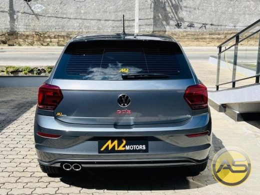 VOLKSWAGEN Polo - foto 4