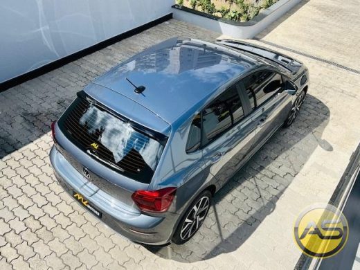 VOLKSWAGEN Polo - foto 5