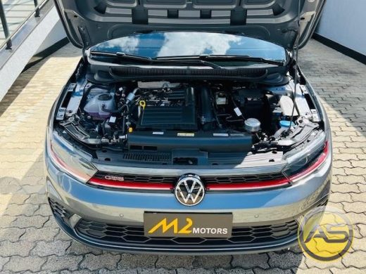 VOLKSWAGEN Polo - foto 6