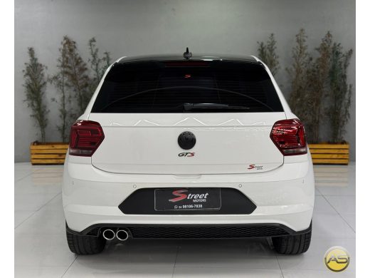 VOLKSWAGEN Polo - foto 4