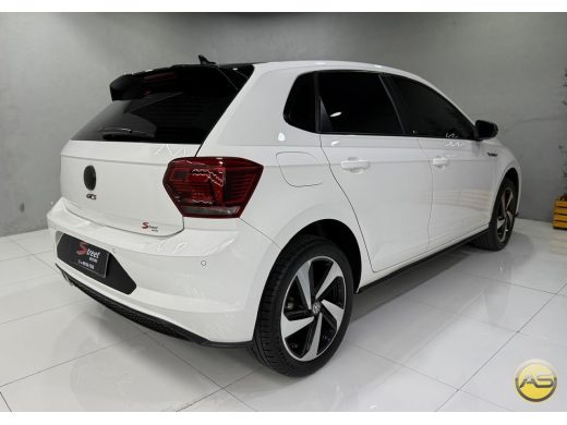 VOLKSWAGEN Polo - foto 5