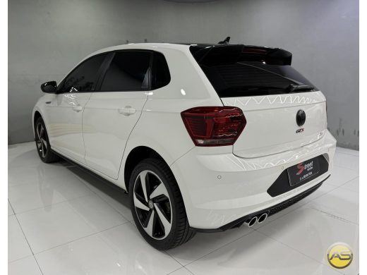 VOLKSWAGEN Polo - foto 6