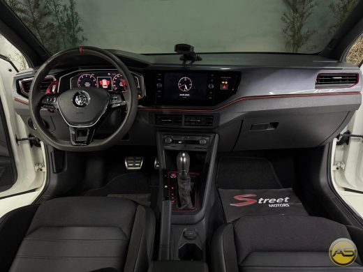 VOLKSWAGEN Polo - foto 7