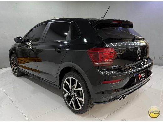 VOLKSWAGEN Polo - foto 4