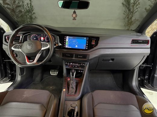 VOLKSWAGEN Polo - foto 6