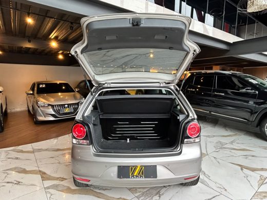 VOLKSWAGEN Polo - foto 8