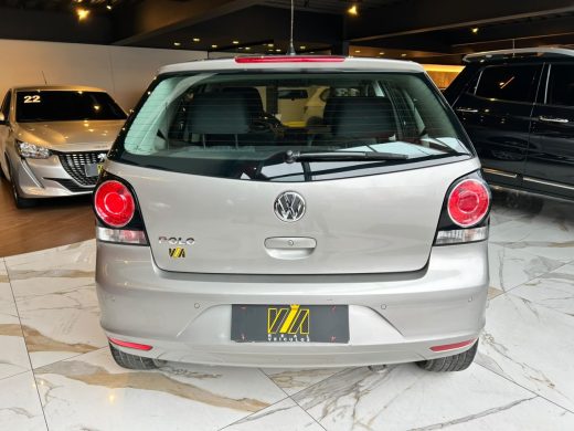 VOLKSWAGEN Polo - foto 7