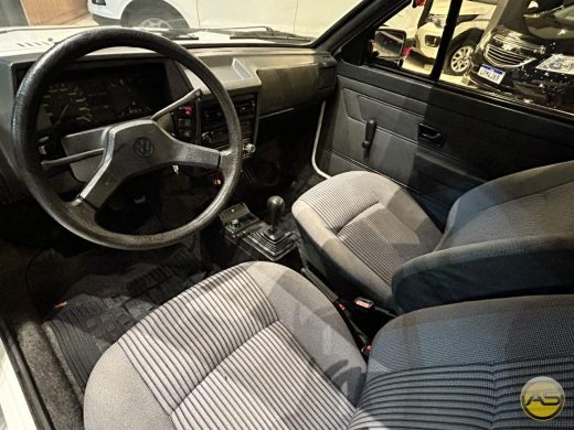 VOLKSWAGEN Saveiro - foto 5