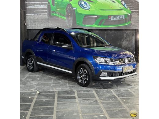 VOLKSWAGEN Saveiro - foto 2
