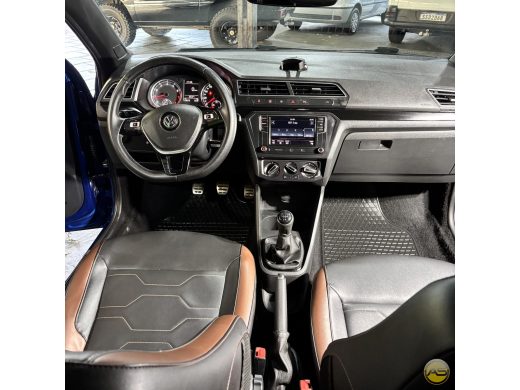 VOLKSWAGEN Saveiro - foto 5